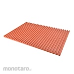 ThreeHigh Silicone sponge sheet Caterpillar 400 x 550mm