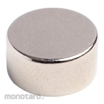 Niroku Seisakusho Neodymium Magnet Round
