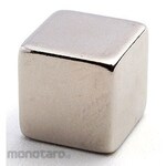 Niroku Seisakusho Neodymium Magnets, Rectangular, NK Series