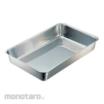 AS ONE Baki Antibakteri Efek Ion Tembaga