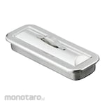 AS ONE Baki Stainless Steel Panjang