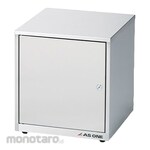 AS ONE Rak Baki Stainless Steel