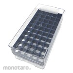 AS ONE Rak Tabung Lab