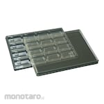 AS ONE Sample Store Tray