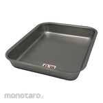 AS ONE Tray Kotak Flat Edge
