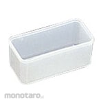 AS ONE Wadah Desco PFA