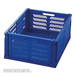 AS ONE Wadah Lipat Portabel