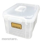 AS ONE Wadah Mini dengan Handle