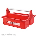 ASTRO PRODUCTS plastic tool tray