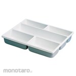 BRAND Tidy Tray With Compartments