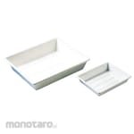 BRAND Tray Stackable