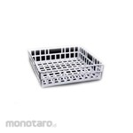 Cole Parmer Autoclavable Draining Tray PP