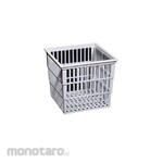 Cole Parmer Autoclavable Test Tube Basket PP