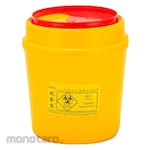 Dispolab Container