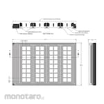 Grace Bio-Labs ProPlate Tray Sets