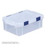 IRIS OHYAMA Sealed Buckle Container