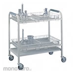 LABCONCO Laboratory Glassware Cart