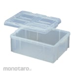 SANKO Clear Pp Box