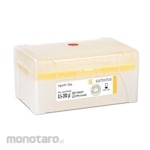 SARTORIUS Steril Tray tips