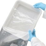 Sampling Systems Tray (PP)