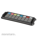 Sigma-Aldrich Disposable Black Slide Staining Tray
