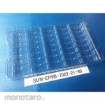 Sun Nice Parts Tray (Step Tray) 100 Pieces SUN-EP9B Series