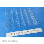 Sun Nice Parts Trays, Dan-Tore SUN-NF/SN Series