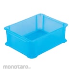 TRUSCO Skeleton Color Container