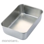 Tokyo Glass Kikai (TGK) Antibacterial Deep Tray