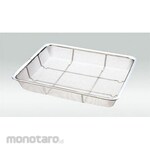 Tokyo Glass Kikai (TGK) Shallow Tray