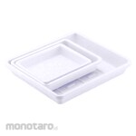 Tokyo Glass Kikai (TGK) Styrene Photo Tray