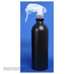 AS ONE Light-shielding spray container, 10-pack, PS series