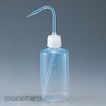 AS ONE Narrow-Mouth Washing Bottle PFA