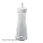 AS ONE Pet Bottle No Scale