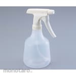 AS ONE Spray Bottle Autoclavable (Botol Semprot Lab)