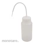 AS ONE Wide-Mouth Washing Bottle