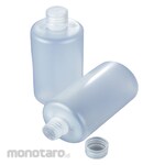 AZLON Bottle Round Narrow Mouth (Botol Lab)