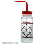 BEL-ART Wash Bottle Plastic with Safety Label (Botol Cuci Lab)