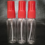 BP Jerigen Botol Spray BR Clear Spray N18