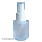 BP Jerigen Botol Spray Frossted Kaca N20