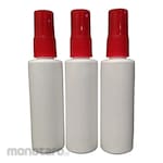 BP Jerigen Botol Spray RF Putih N18