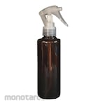BP Jerigen Spray Bottle Amber N24 Bird Trigger (Botol Semprot Lab)
