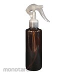 BP Jerigen Spray Bottle Amber N24 Duck Trigger (Botol Semprot Lab)
