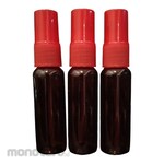 BP Jerigen Spray Bottle BR Amber N18 (Botol Semprot Lab)