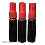 BP Jerigen Spray Bottle BR Black N18 (Botol Semprot Lab)