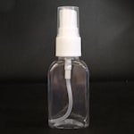 BP Jerigen Spray Bottle BR Carex N18 (Botol Semprot Lab)