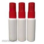 BP Jerigen Spray Bottle BR White N18 (Botol Semprot Lab)