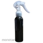 BP Jerigen Spray Bottle Black AR Mini N24 Duck Trigger (Botol Semprot Lab)
