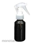 BP Jerigen Spray Bottle Black N24 Bird Trigger (Botol Semprot Lab)