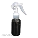BP Jerigen Spray Bottle Black N24 Duck Trigger (Botol Semprot Lab)